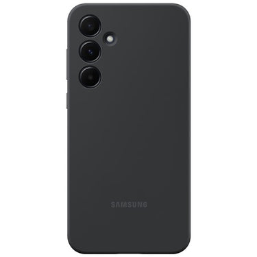 Samsung Silicone Case Galaxy A55 5G - Black